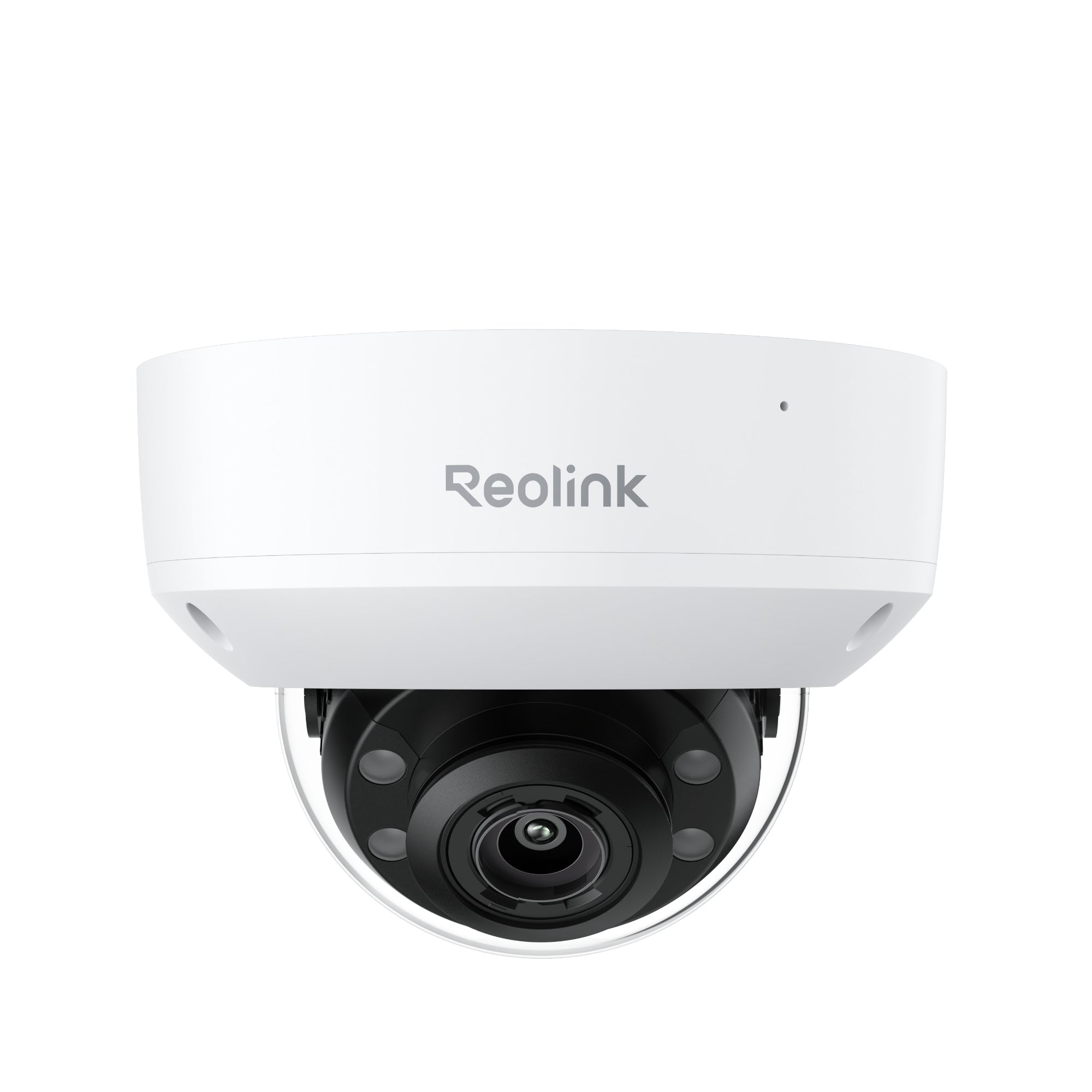 Reolink RP-PCV8MZ : 8MP 4K IK10 Vandal-Proof PoE Dome Camera with 5X O