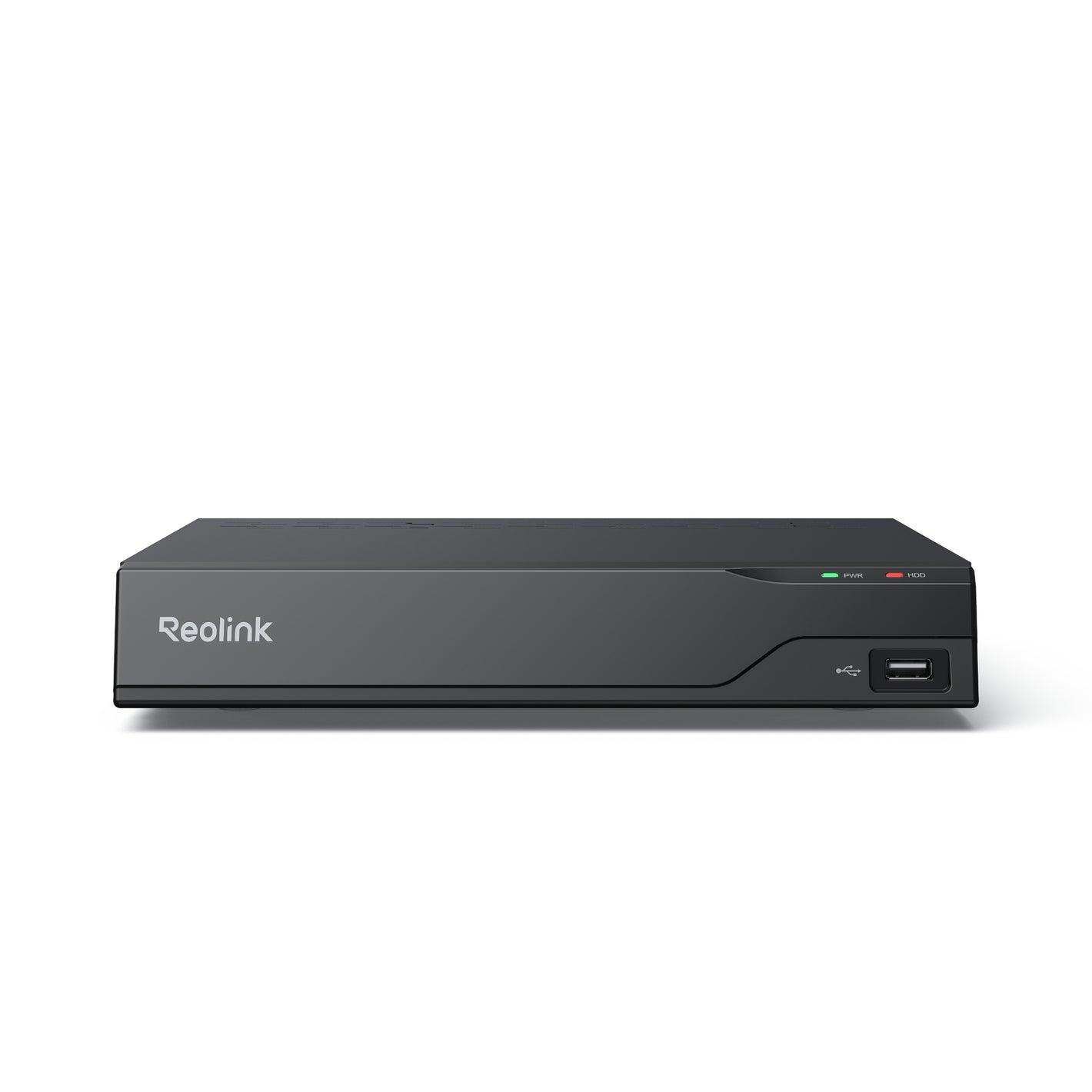 Reolink PN8-NHD 8-Channel PoE NVR for 24/7 Continuous Recording