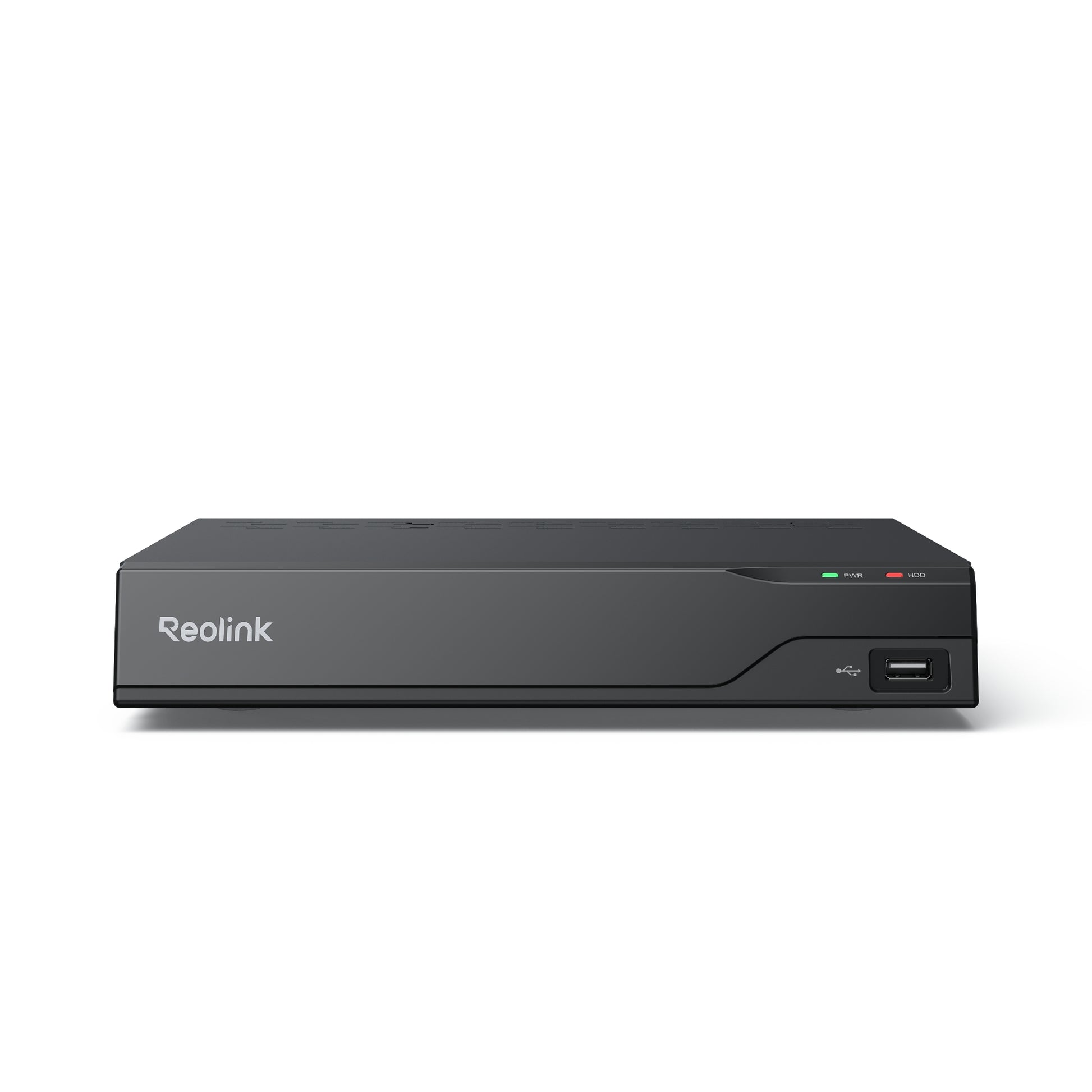 Reolink PN8-NHD 8-Channel PoE NVR for 24/7 Continuous Recording