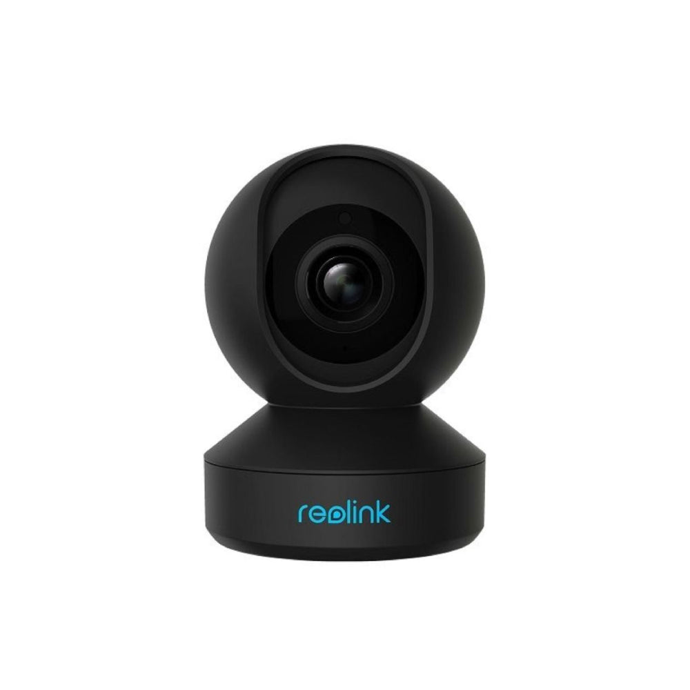 Reolink E1 Pro 4MP: Enhanced Clarity for Indoor Security Monitoring