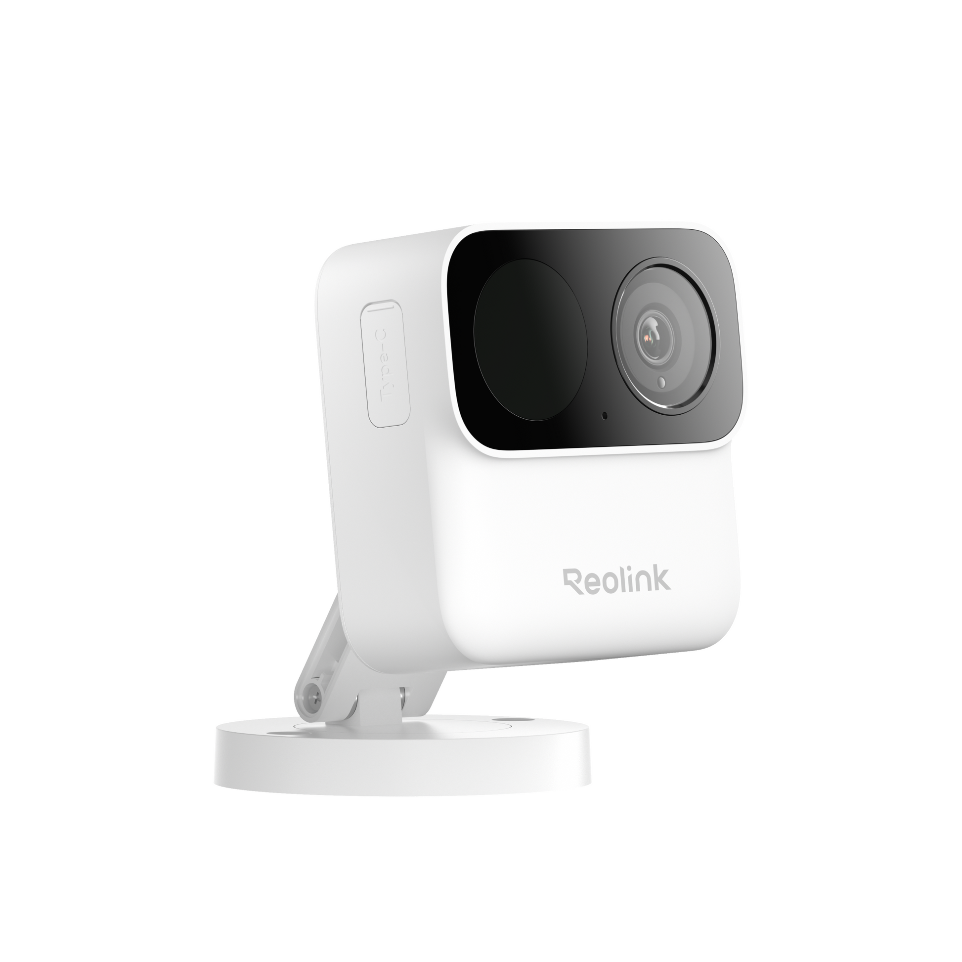 Reolink Argus MagiCam : 2MP Wireless Power-Efficient Camera for Indoor and Outdoor Use