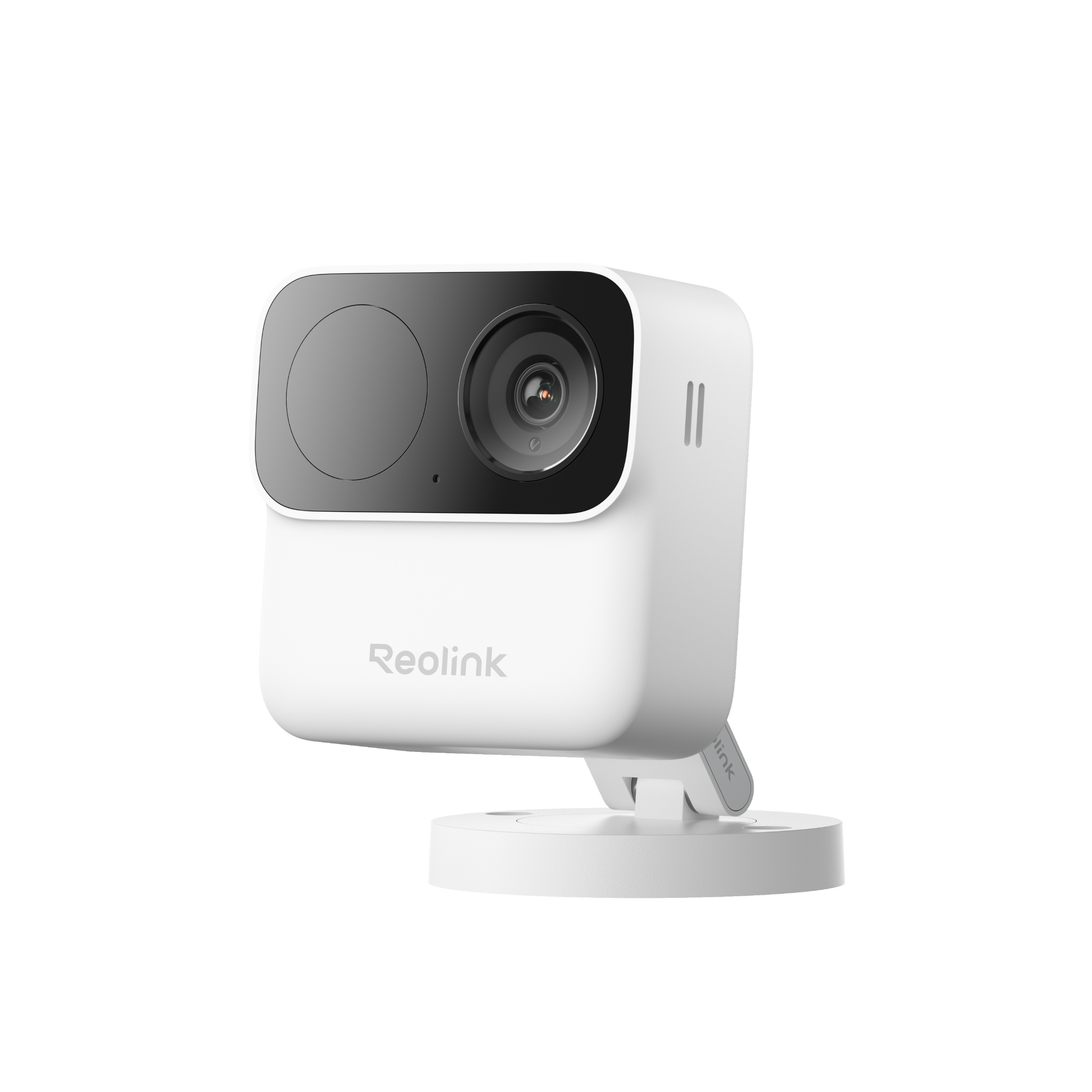 Reolink Argus MagiCam : 2MP Wireless Power-Efficient Camera for Indoor and Outdoor Use