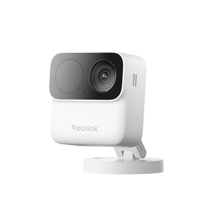 Reolink Argus MagiCam : 2MP Wireless Power-Efficient Camera for Indoor and Outdoor Use
