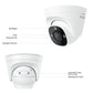 Reolink RP-PCT8M 8MP 4K 125° View PoE Dome Camera