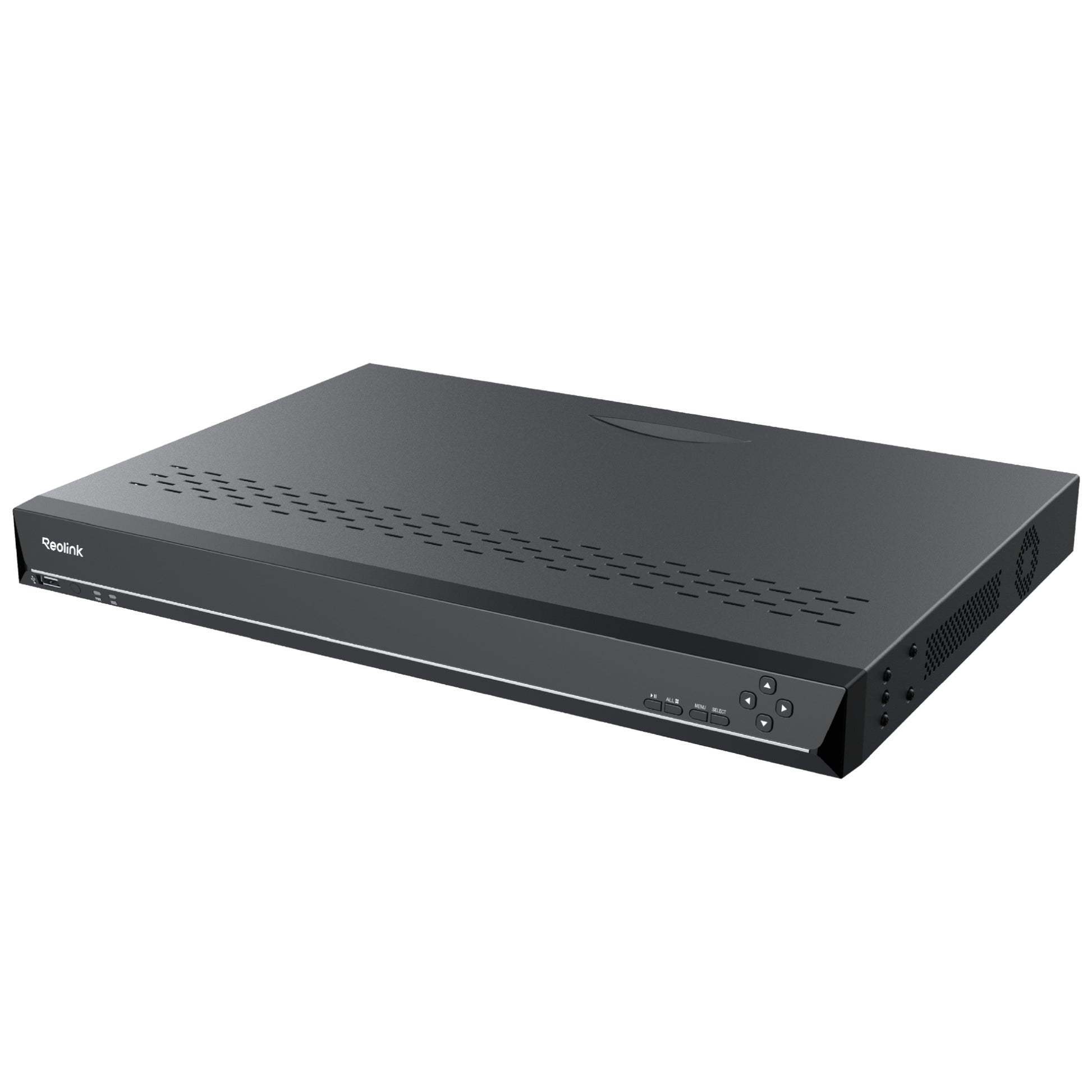 Reolink RP-N64 4K 64-Channel Smart NVR