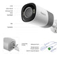 Reolink RP-PCB8MX 8MP 4K PoE Bullet Camera with ColorX Night Vision