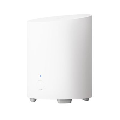 Reolink Home Hub Mini: Wireless Security Center with Centralized Management