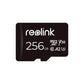 Reolink MicroSD Card - Reolinkstore