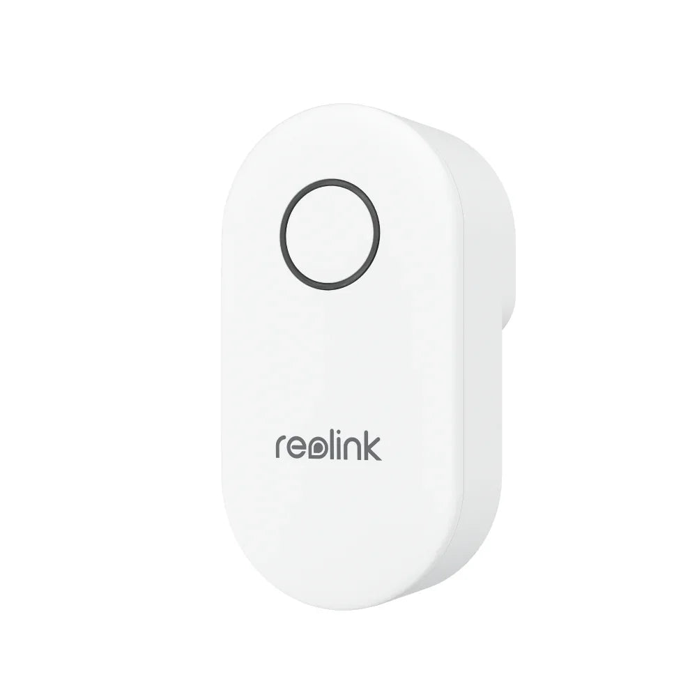 Reolink Chime: Best Companion for Reolink Video Doorbell - Reolinkstore