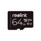 Reolink MicroSD Card - Reolinkstore