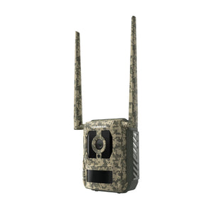 Reolink Camovue Talon Pro: 4K 4G LTE Game and Trail Camera with Live View & Starlight Night Vision
