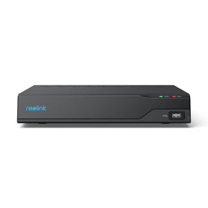 Reolink NVS8-NHD: 8-Channel PoE NVR for 24/7 Reliable Recording - Reolink Store Singapore
