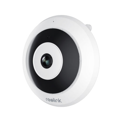 Reolink FE-W-W: 6MP WiFi 360° Panoramic Fisheye Camera