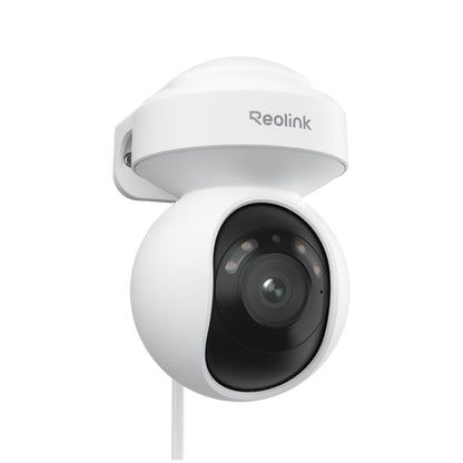 Reolink E1 Outdoor SE PoE: 4K 8MP Auto-Tracking PoE IP Camera 