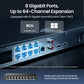 Reolink RP-N64 4K 64-Channel Smart NVR