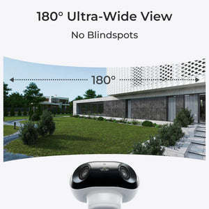 Reolink Argus 4 Pro: Advanced Wireless Security for Your Home - Reolinkstore