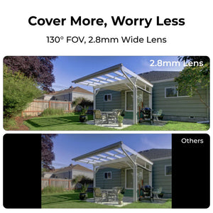 Reolink P327: 5MP IK10 Vandal-Proof PoE Camera - Reolinkstore