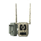 Reolink Camovue Talon Pro: 4K 4G LTE Game and Trail Camera with Live View & Starlight Night Vision