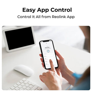 Reolink Chime: Best Companion for Reolink Video Doorbell - Reolinkstore