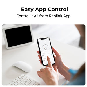 Reolink Chime: Best Companion for Reolink Video Doorbell
