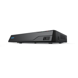 Reolink NVS8-NHD: 8-Channel PoE NVR for 24/7 Reliable Recording - Reolink Store Singapore