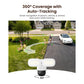Reolink TrackFlex Floodlight WiFi 