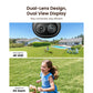 Reolink TrackFlex Floodlight WiFi 