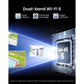 Reolink Elite Floodlight WiFi: 4K 180° Wi-Fi 6 dual-lens security camera