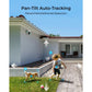 Reolink E1 Outdoor SE PoE: 4K 8MP Auto-Tracking PoE IP Camera 