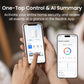 Reolink Home Hub Mini: Wireless Security Center with Centralized Management