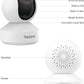 Reolink E1 Zoom: 4K 8MP Dual-Band Wi-Fi 6 PTZ Indoor Camera with Auto Tracking
