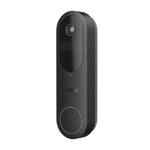 Reolink Video Doorbell Battery: Smart 2K Dual-Band Wi-Fi Battery Doorbell with 1:1 Head-to-Toe View - Reolinkstore
