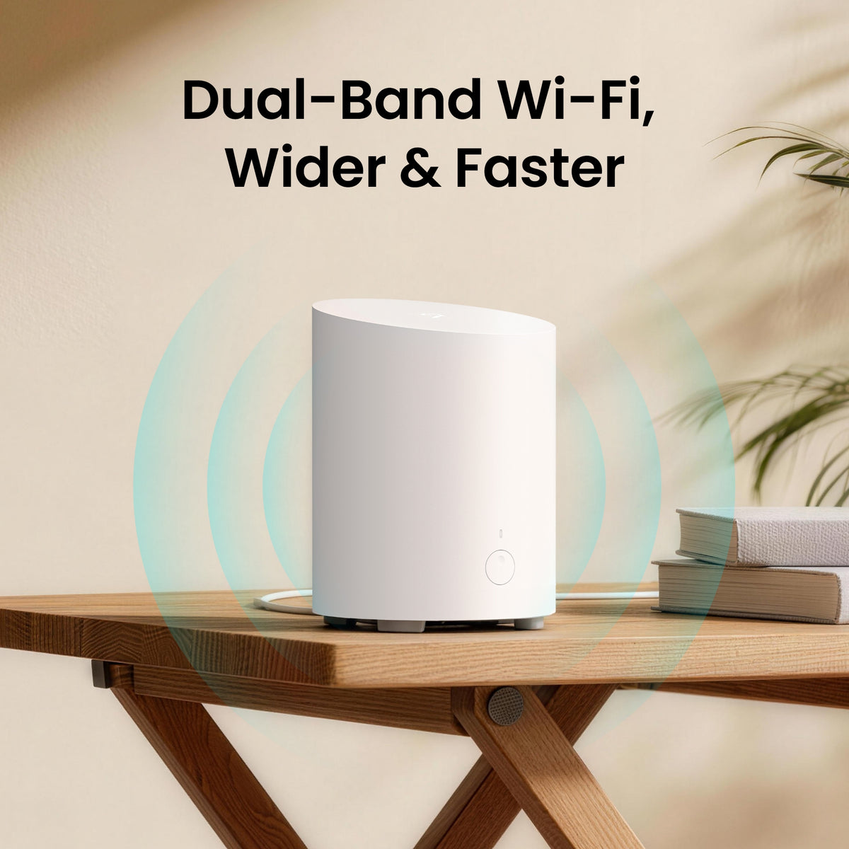 Reolink Home Hub Mini: Wireless Security Center with Centralized Management