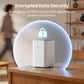 Reolink Home Hub 2: Wireless Security Center with AI Video Search
