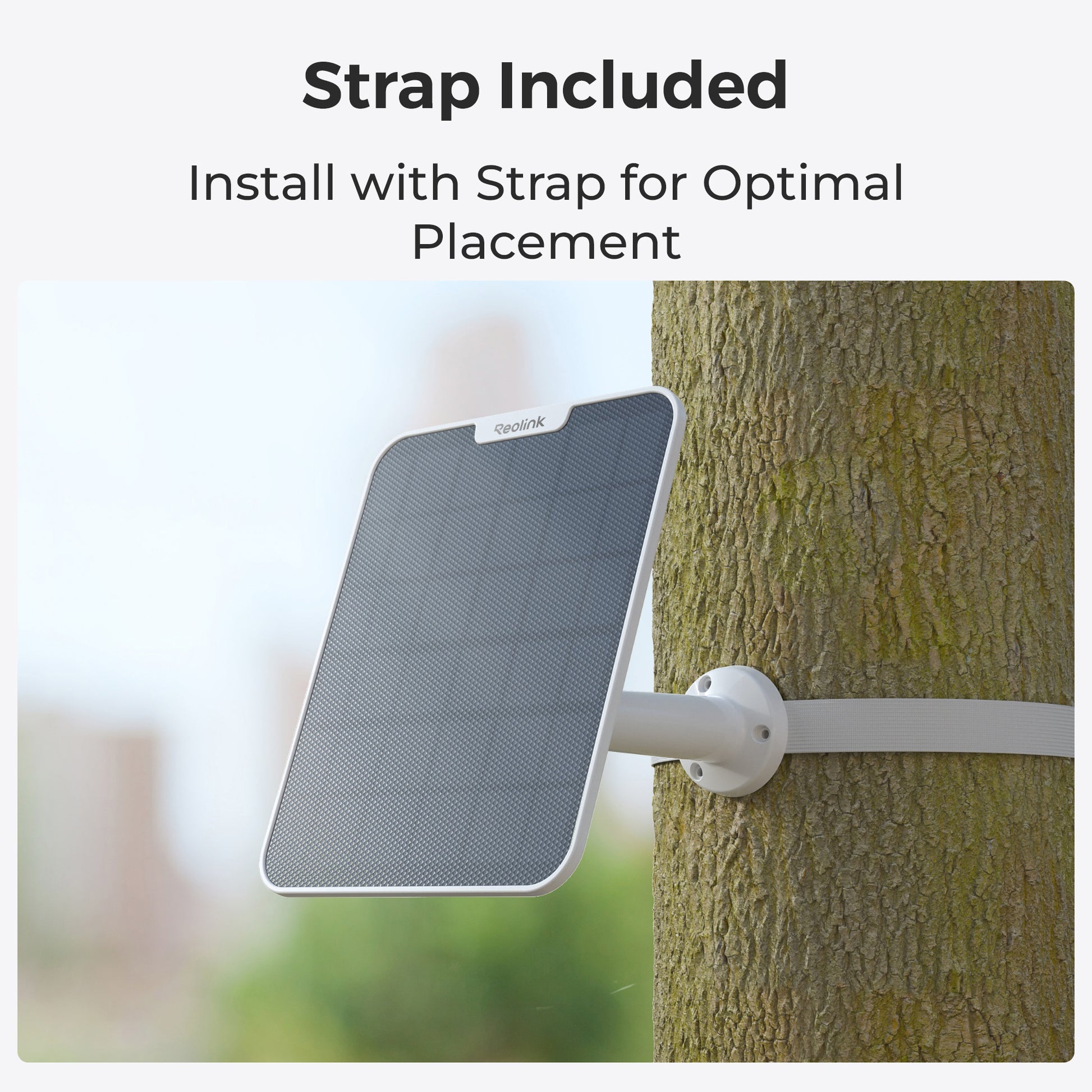 Reolink Solar Panel 2S