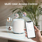 Reolink Home Hub Mini: Wireless Security Center with Centralized Management