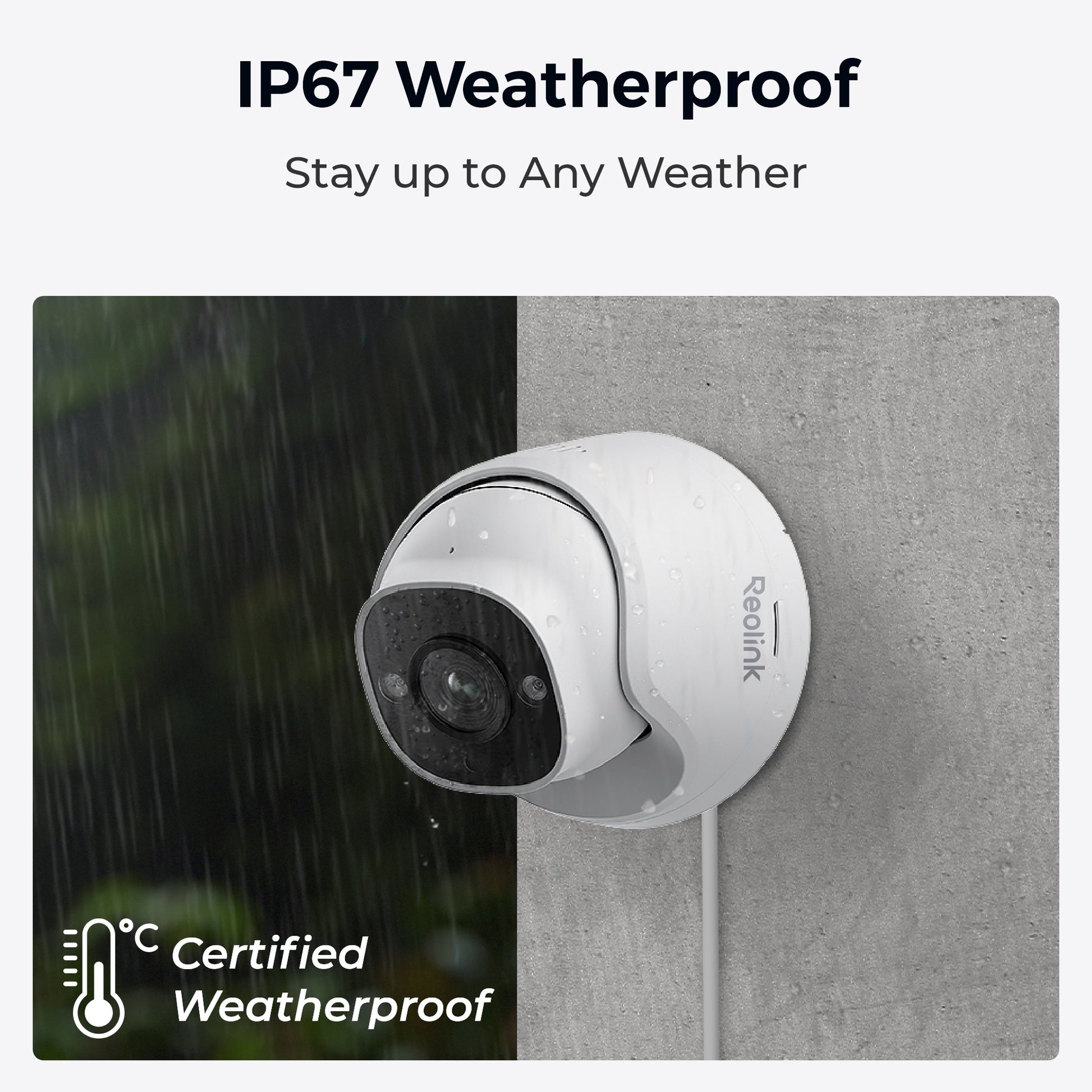 Reolink NVS8-5MD4 : 5MP HD 8-Channel PoE Surveillance System with Smart Detection