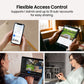 Reolink Home Hub 2: Wireless Security Center with AI Video Search