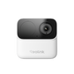 Reolink Argus MagiCam : 2MP Wireless Power-Efficient Camera for Indoor and Outdoor Use