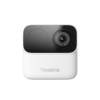 Reolink Argus MagiCam : 2MP Wireless Power-Efficient Camera for Indoor and Outdoor Use