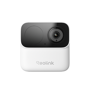 Reolink Argus MagiCam : 2MP Wireless Power-Efficient Camera for Indoor and Outdoor Use