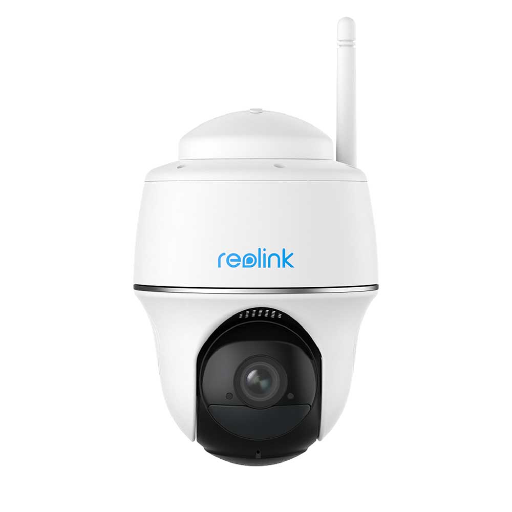 Reolink Argus PT Lite: Flexible Indoor/Outdoor Security Solution