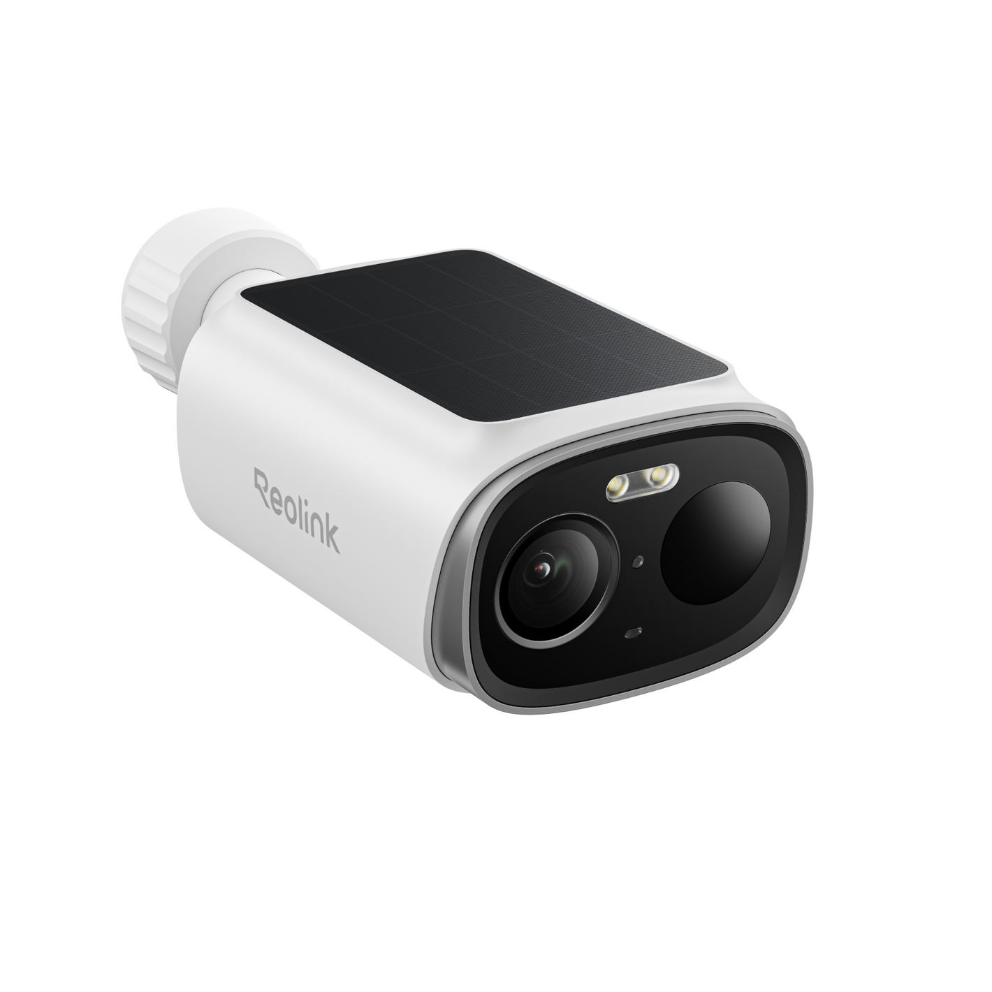Reolink Argus Solar : Smart 5MP Battery/Solar Camera with Dual-Band Wi-Fi 6