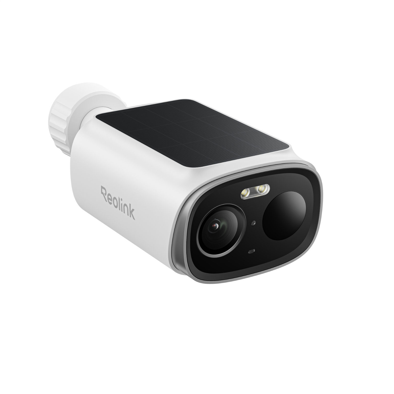 Reolink Argus Solar : Smart 5MP Battery/Solar Camera with Dual-Band Wi-Fi 6
