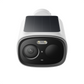 Reolink Argus Solar : Smart 5MP Battery/Solar Camera with Dual-Band Wi-Fi 6
