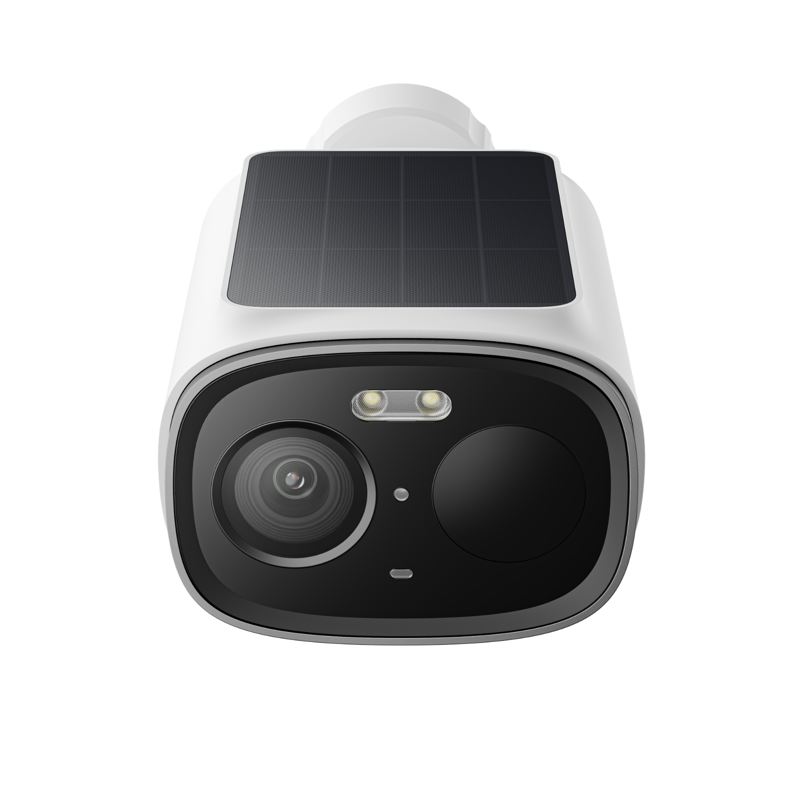 Reolink Argus Solar : Smart 5MP Battery/Solar Camera with Dual-Band Wi-Fi 6