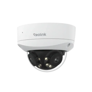 Reolink Duo 2V PoE: 4K 8MP UHD IK10 Vandal-Proof PoE IP Camera with 180° Panoramic View - Reolinkstore