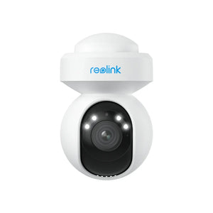 Reolink E1 Outdoor Pro: 4K 8MP PTZ Wi-Fi 6 Camera - Reolinkstore