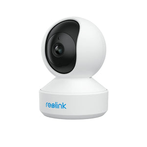 Reolink E1 Pro 4MP: Enhanced Clarity for Indoor Security Monitoring - Reolinkstore