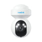 Reolink E1 Outdoor: Smart 5MP PTZ WiFi Camera with Motion - Reolinkstore